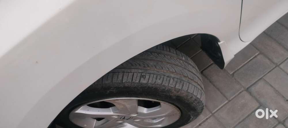 Honda City S Mt, 2016, Petrol