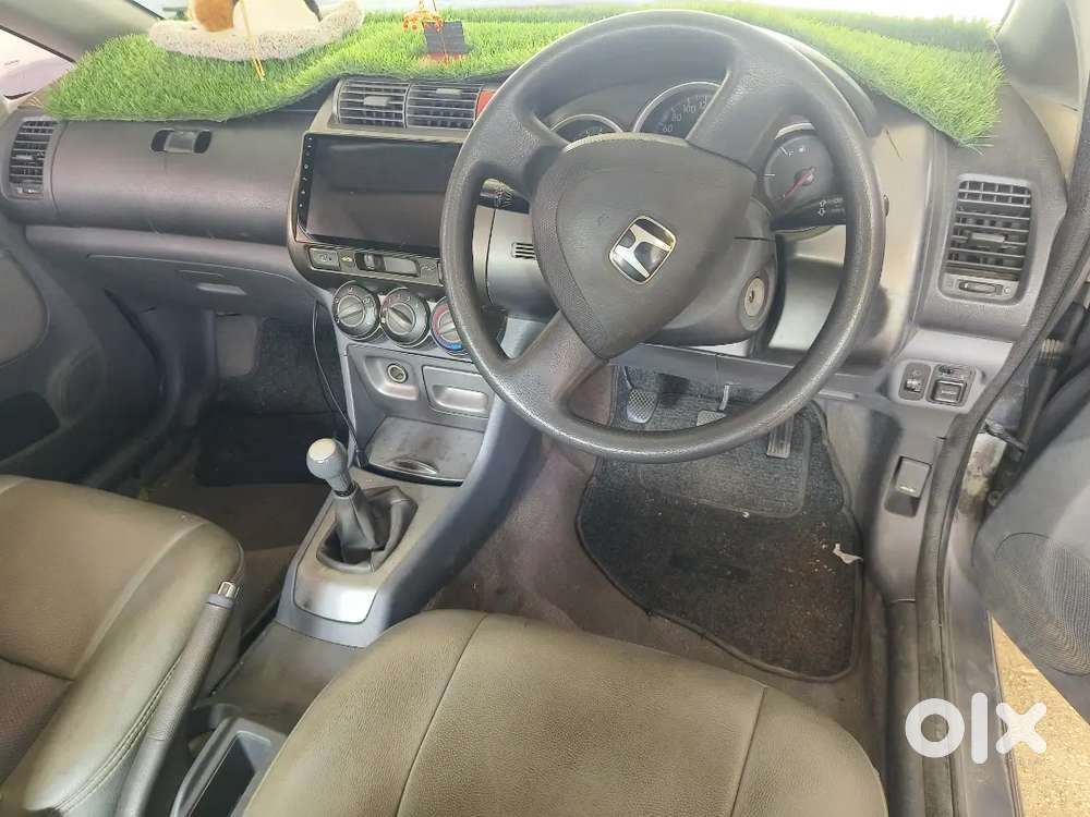 Honda City 2005 Manual Petrol