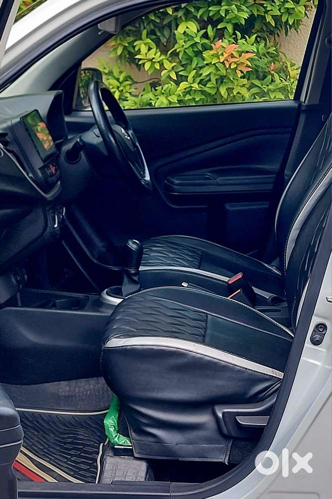 Maruti Suzuki Celerio Vxi, 2022, Petrol