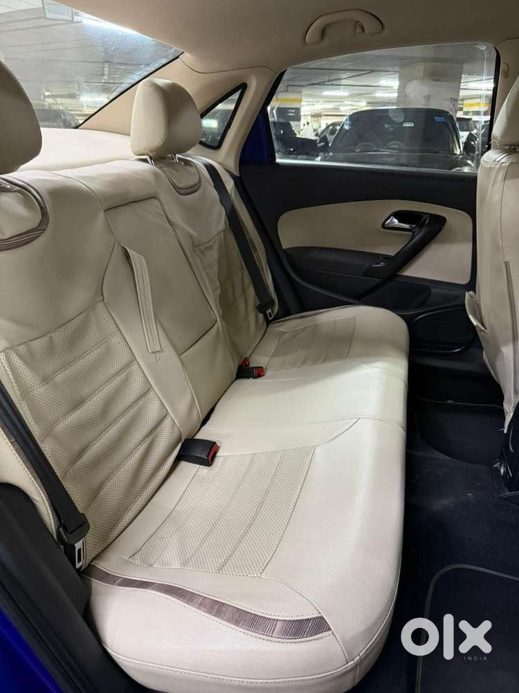 Skoda Rapid 1.6 Elegance Tdi At, 2018, Diesel