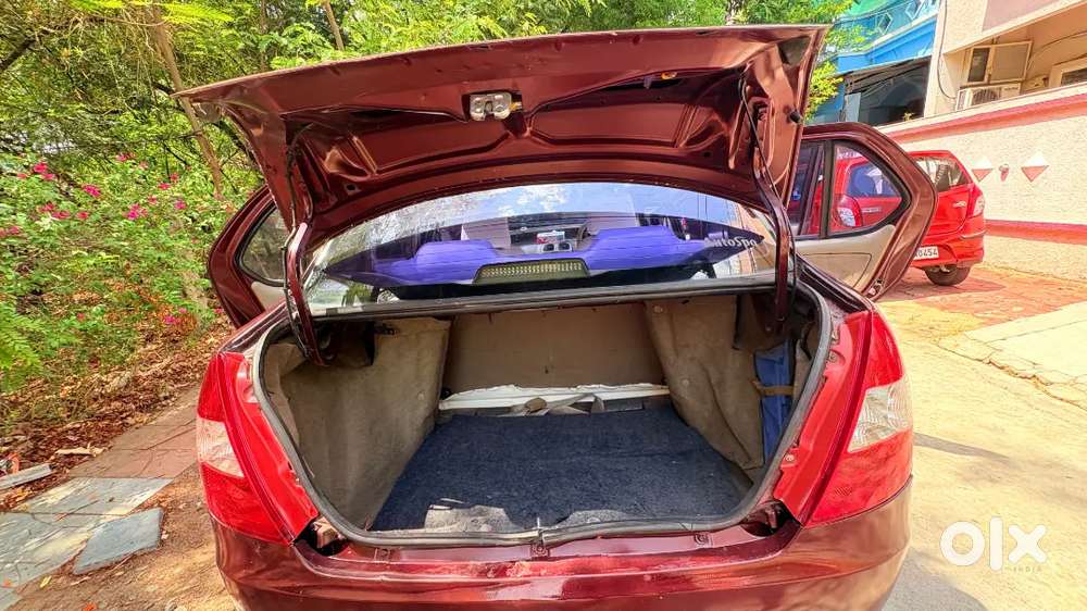 Tata Indigo Petrol- First Party, Almost New Condition, Dr Family Car*