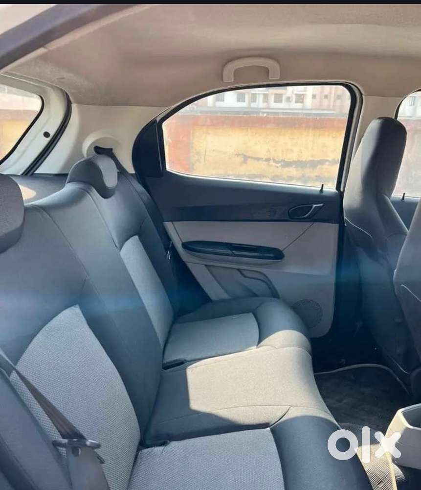 Tata Tiago 2018 Petrol Well Maintained