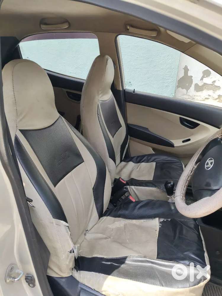 Hyundai Eon 2012 Petrol 92000 Km Driven