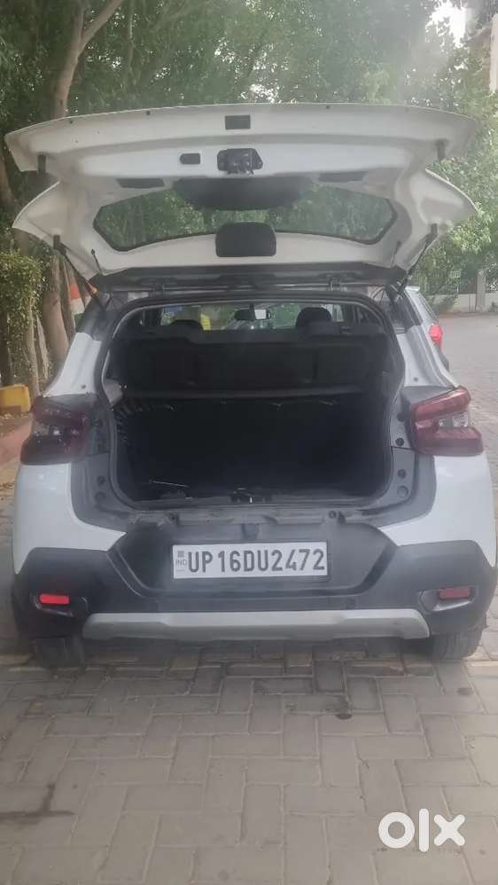 Citroen C3 Turbo Shine 110 Ps 190 Nm Torque , Best In Class Comfort.