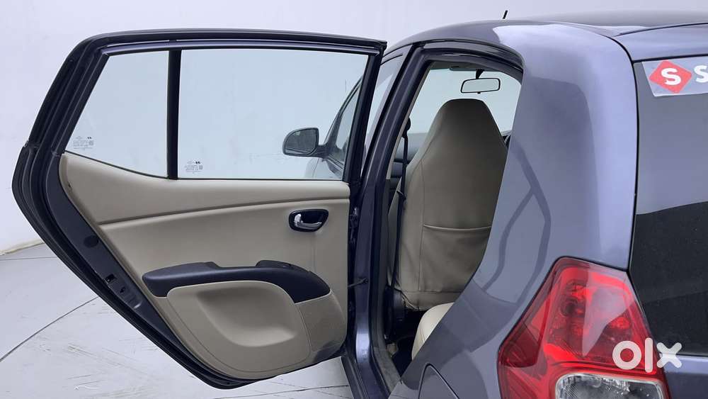 Hyundai I10 Sportz 1.1 Irde2, 2014, Petrol