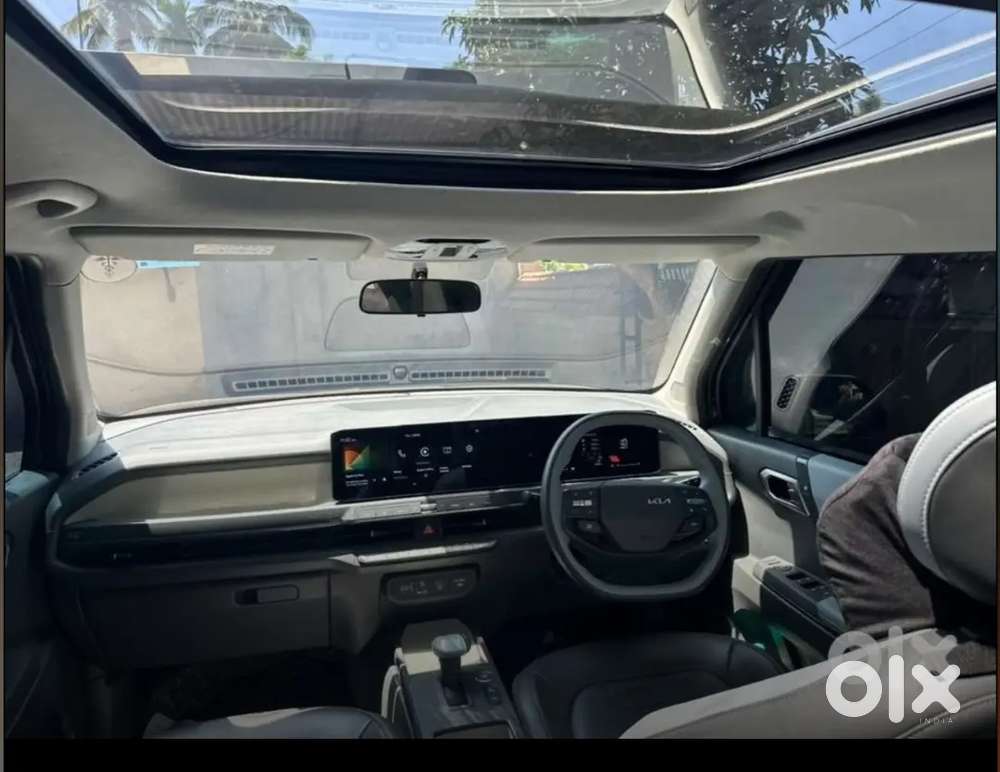 Kia Syros Htk Plus 2025