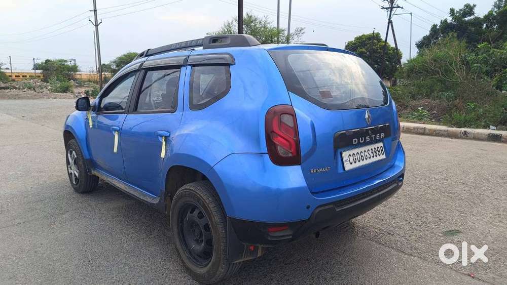 Renault Duster 85ps Rxe Diesel, 2020, Diesel