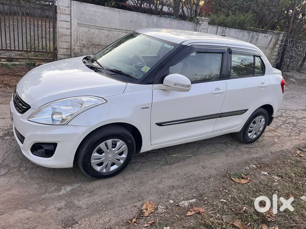 Maruti Suzuki Swift Dzire 2014 Diesel 86000 Km Driven
