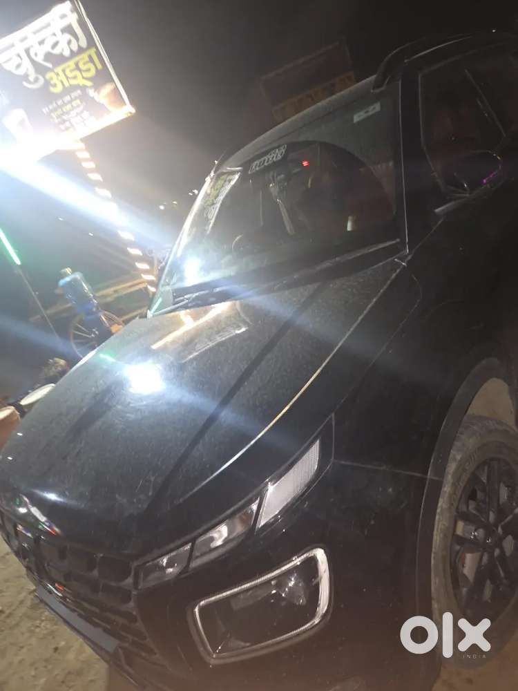 Hyundai New Verna 2024 Petrol 68000 Km Driven