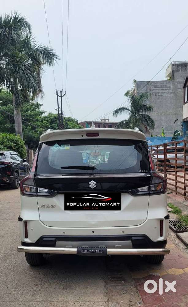 Maruti Suzuki Xl6 Zeta Mt Cng, 2024, Cng & Hybrids