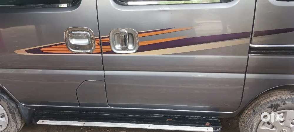 Maruti Suzuki Eeco 2022 Lpg 44000 Km Driven