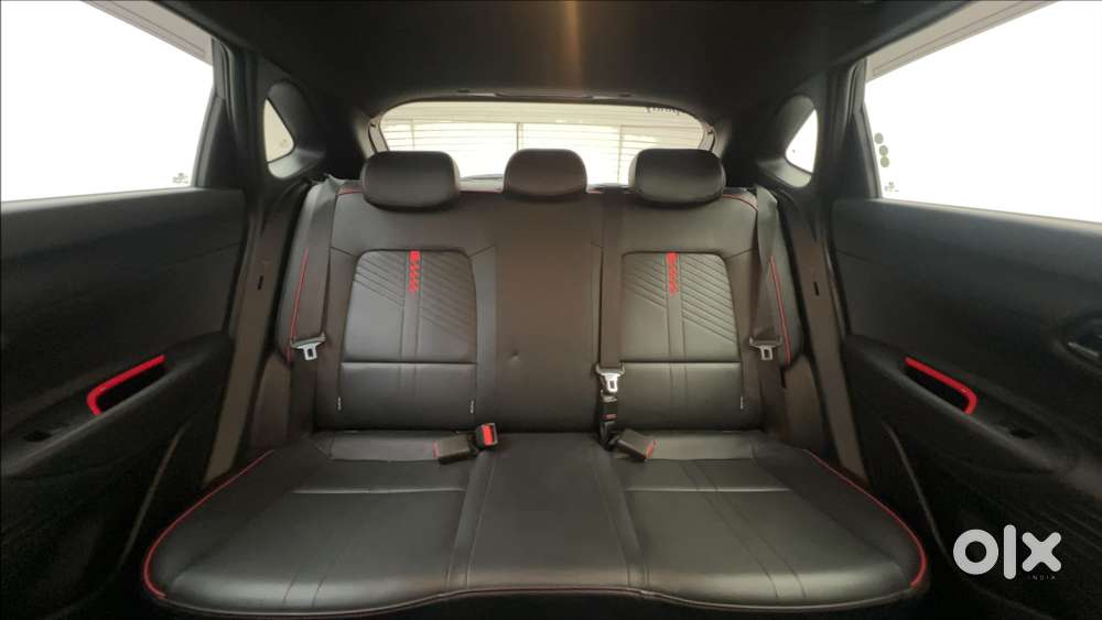 Hyundai I20 N Line N8 1.0 Turbo Dct, 2023, Petrol