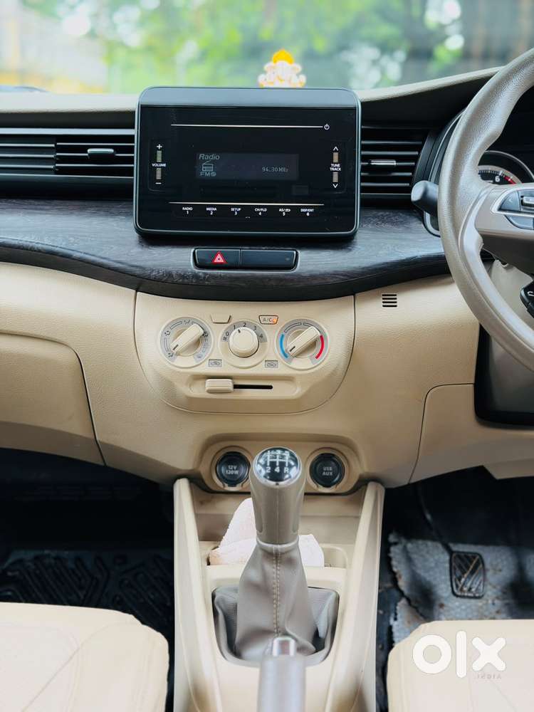 Maruti Suzuki Ertiga Vxi (o) Cng, 2024, Cng & Hybrids