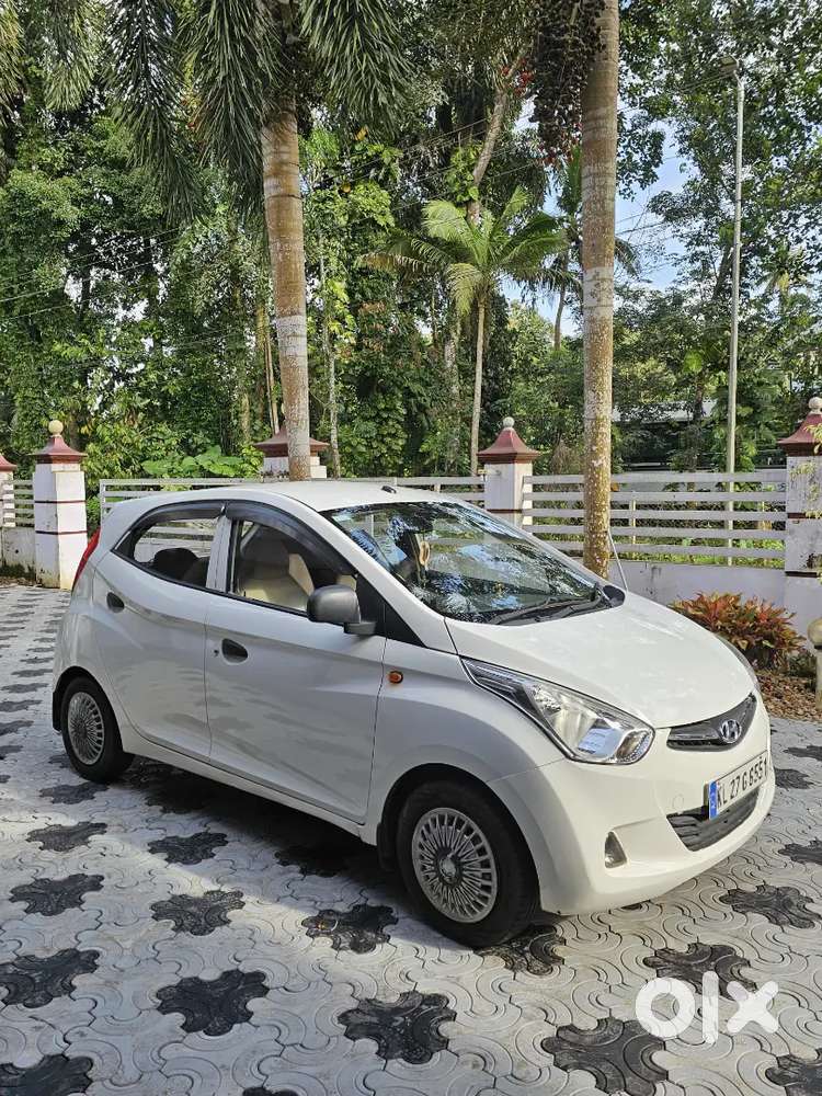 2017 Hyundai Eon For Urgent Sale