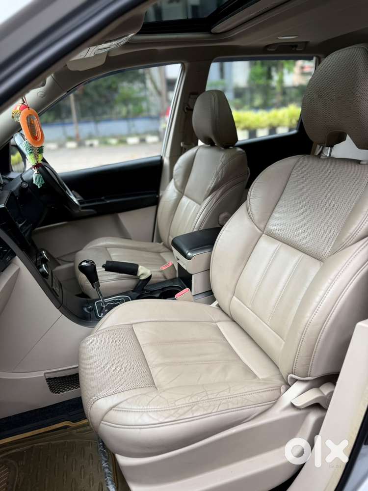 Mahindra Xuv500 W10 At, 2016, Diesel