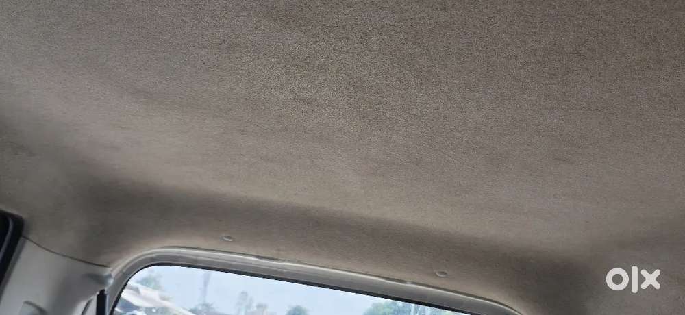 Maruti Suzuki Wagon R 2012