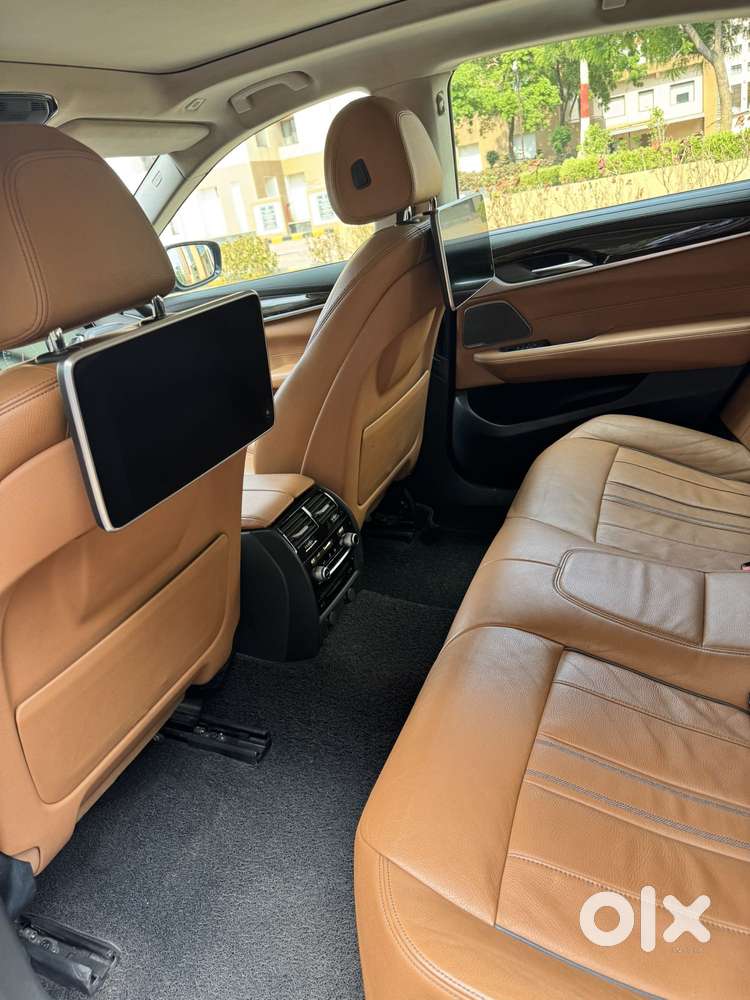Bmw 6 Series Gt 620d M Sport, 2019, Diesel