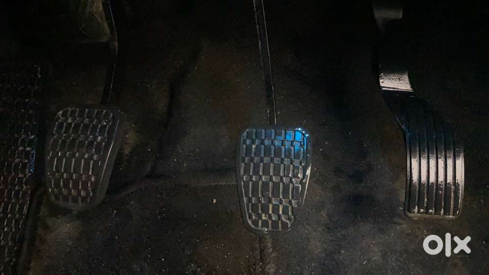 Tata Altroz Xz, 2021, Petrol