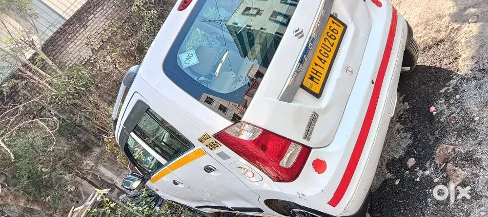 गाड़ी में एक रुपए का कोई काम नहीं है रनिंग में है