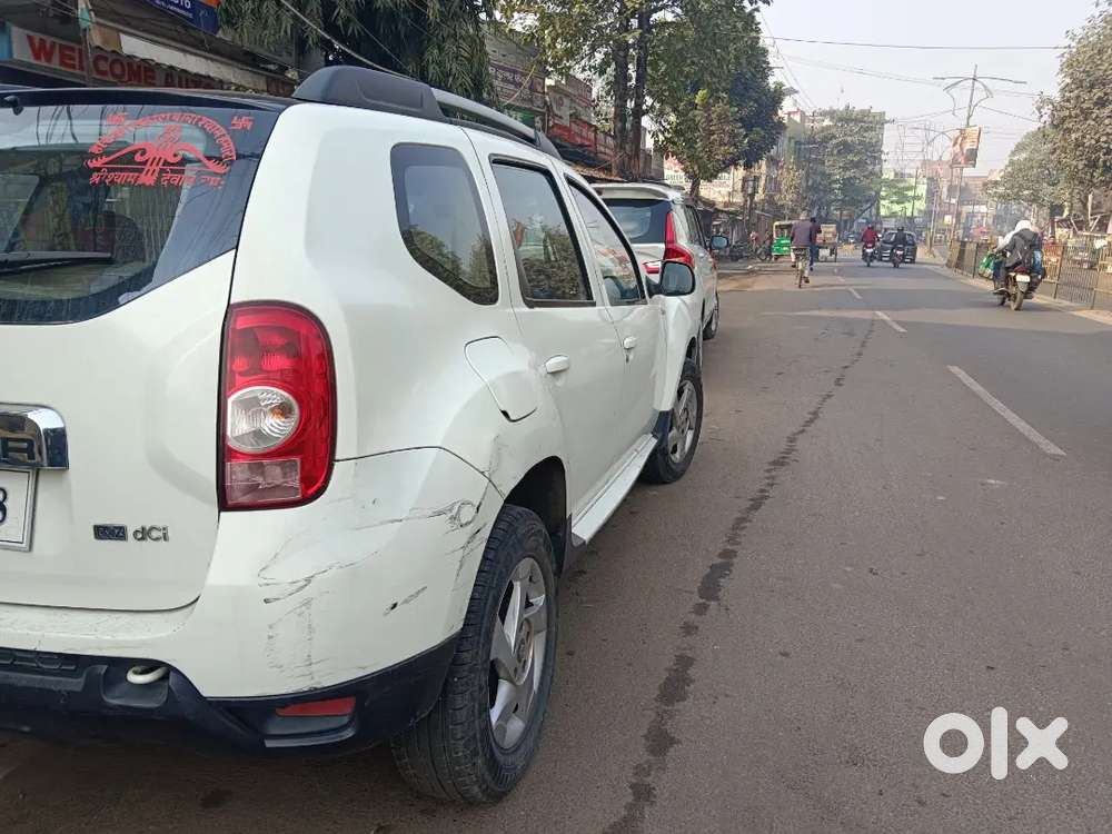 Renault Duster 2014 Diesel 75000 Km Driven