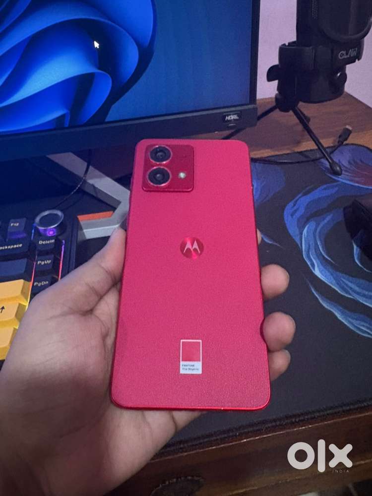 Motorola Moto G84 5G
