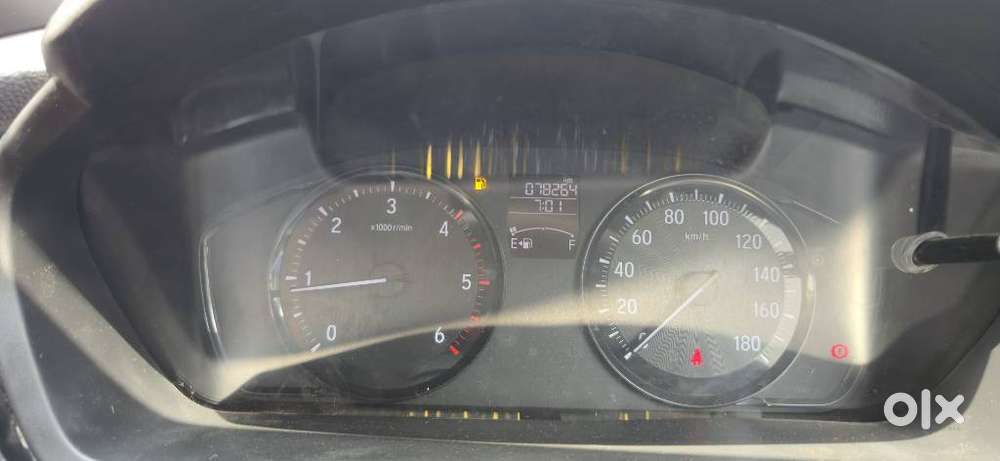 Honda Amaze 1.5 Smt I Dtec, 2022, Diesel
