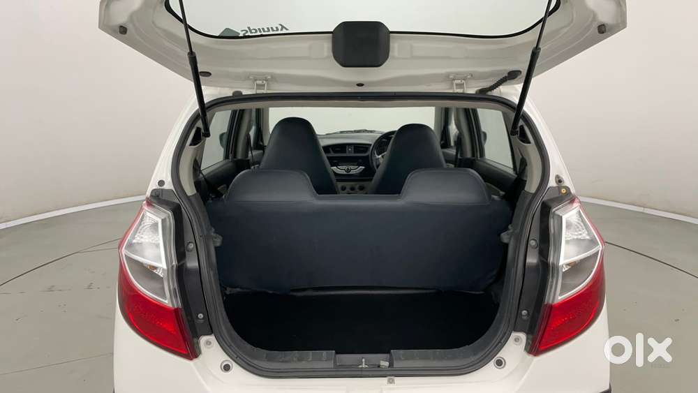 Maruti Suzuki Alto K10 Vxi, 2019, Petrol