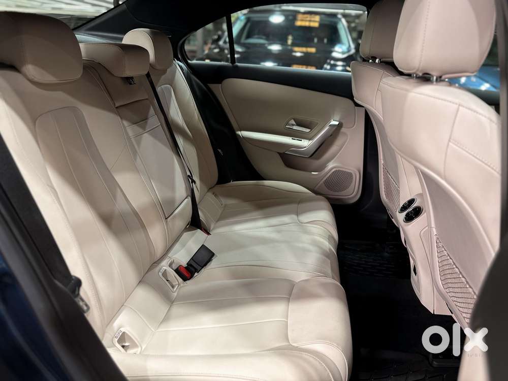 Mercedes-benz A-class Limousine 200d, 2023, Diesel