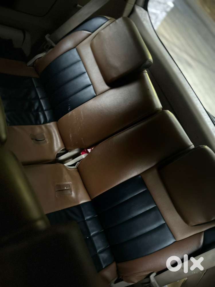 Toyota Innova Diesel 2007