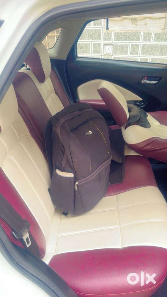 Maruti Baleno Petrol Manual 2022 Car