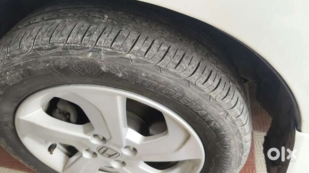 Honda City 2016 Petrol Well Maintained