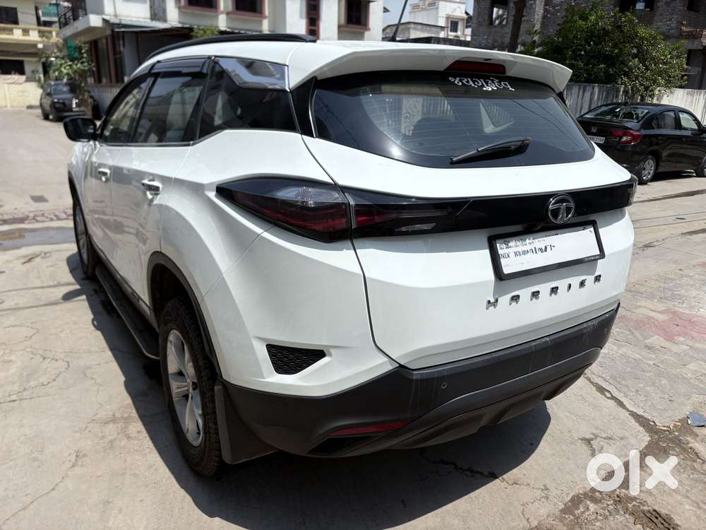 Tata Harrier Xt+, 2023, Diesel