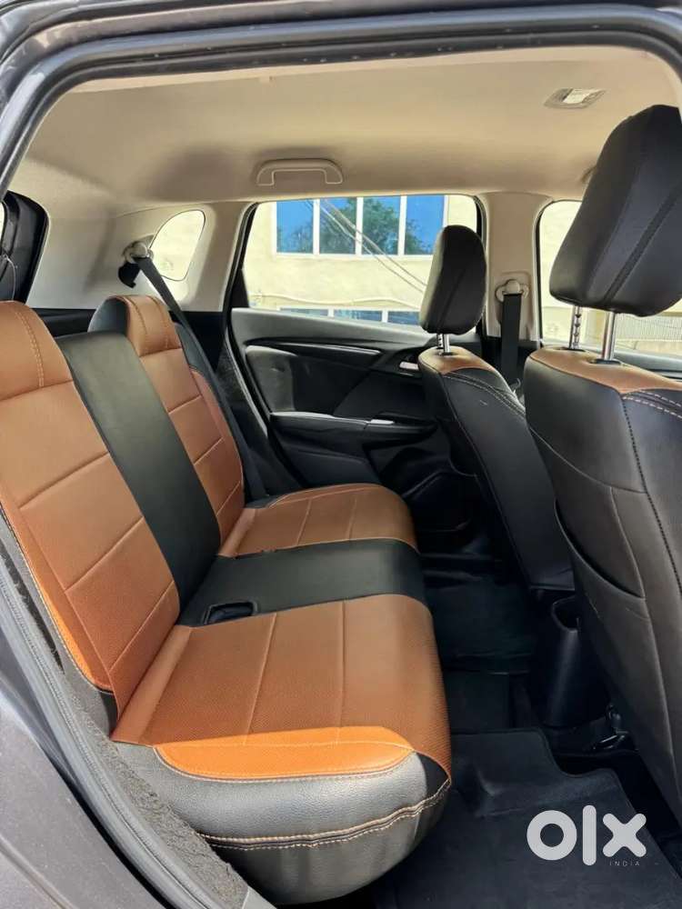 Honda Wr-v 2020 Variant 1.2 Sv I-vtec