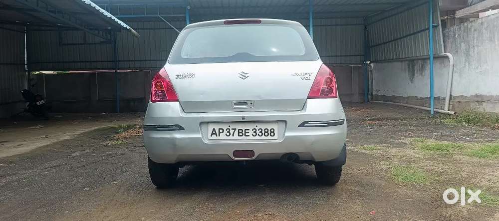 Maruti Suzuki Swift 2009 Diesel Manual