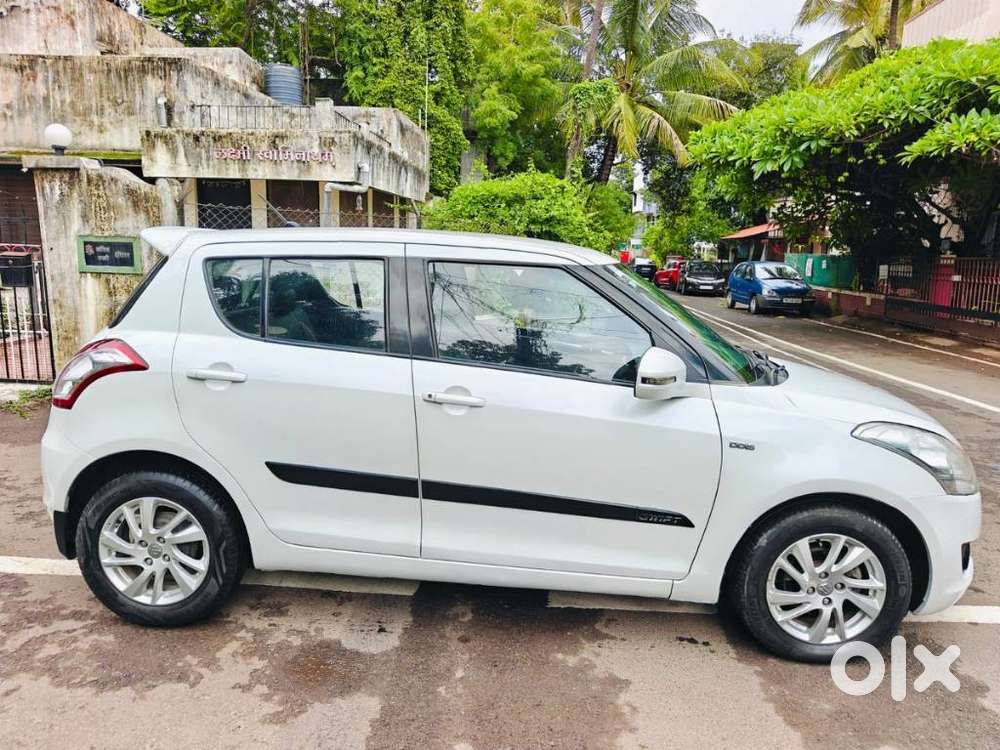 Maruti Suzuki Swift Zdi, 2012, Diesel