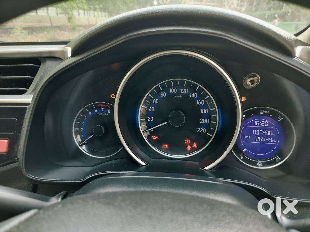 Honda Jazz 1.2 Sv I Vtec, 2016, Petrol