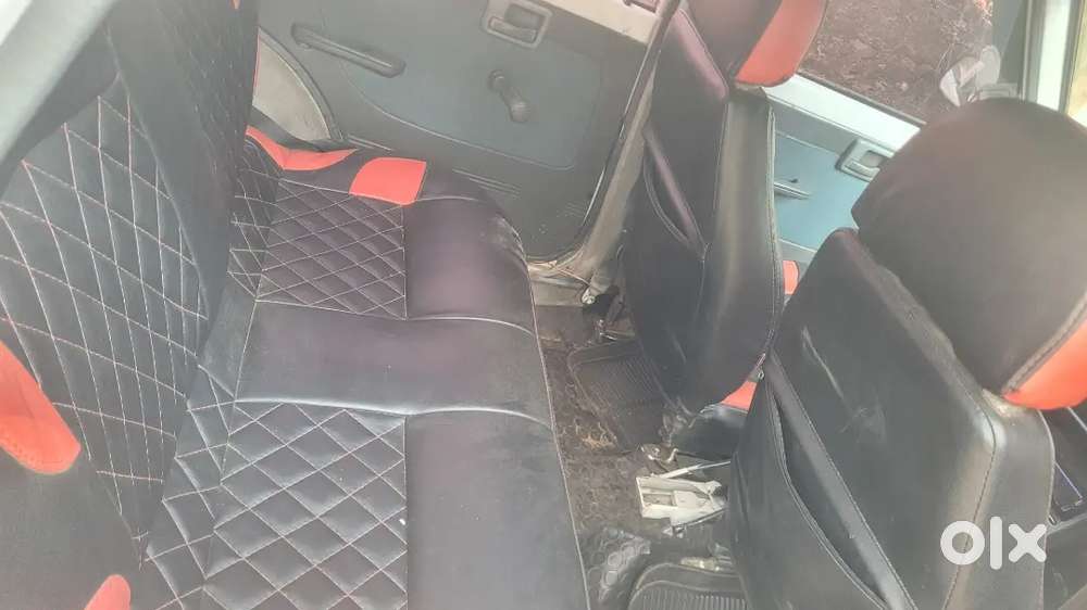 Maruti Suzuki 800 2008 Petrol Good Condition