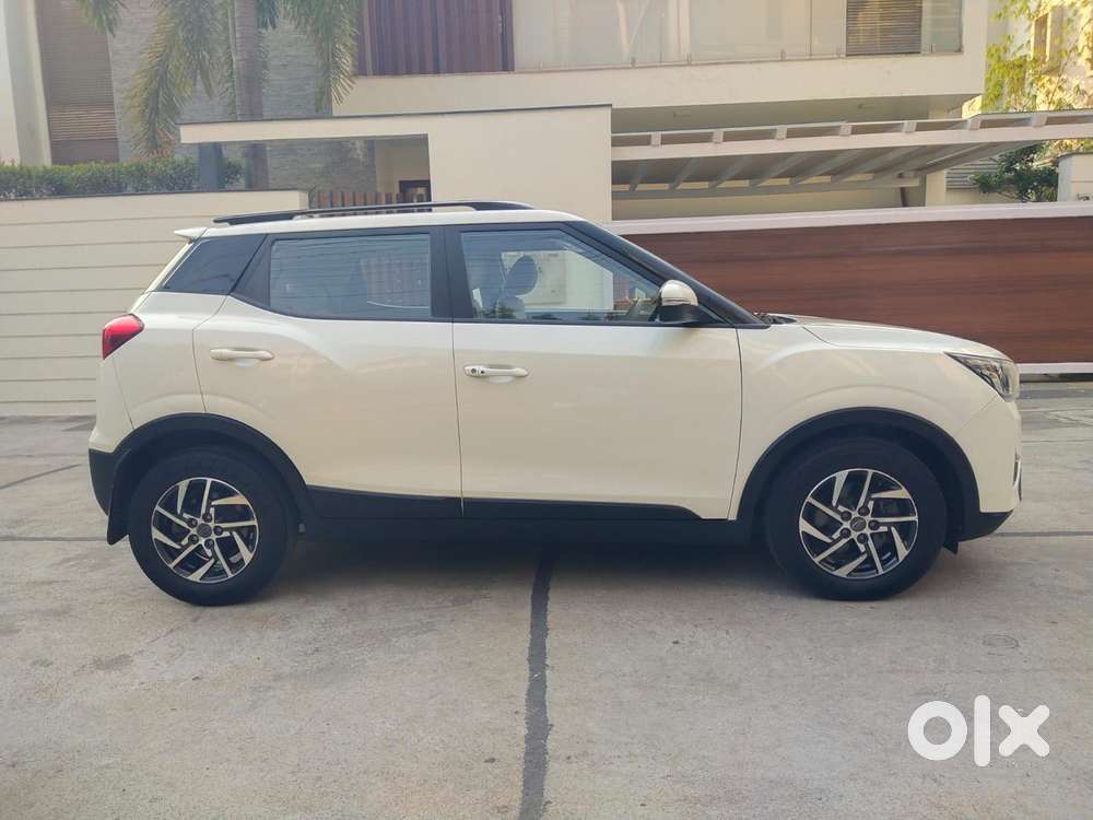 Mahindra Xuv300 W8 Option Diesel, 2022, Diesel