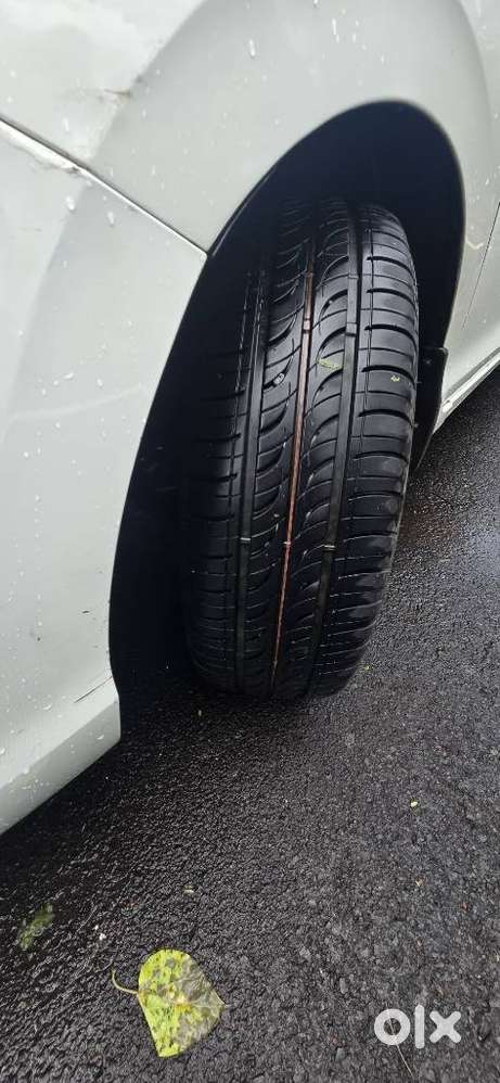 Honda City Zx Cvt, 2020, Petrol