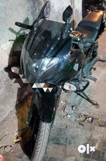 Olx 220 bike new arrivals