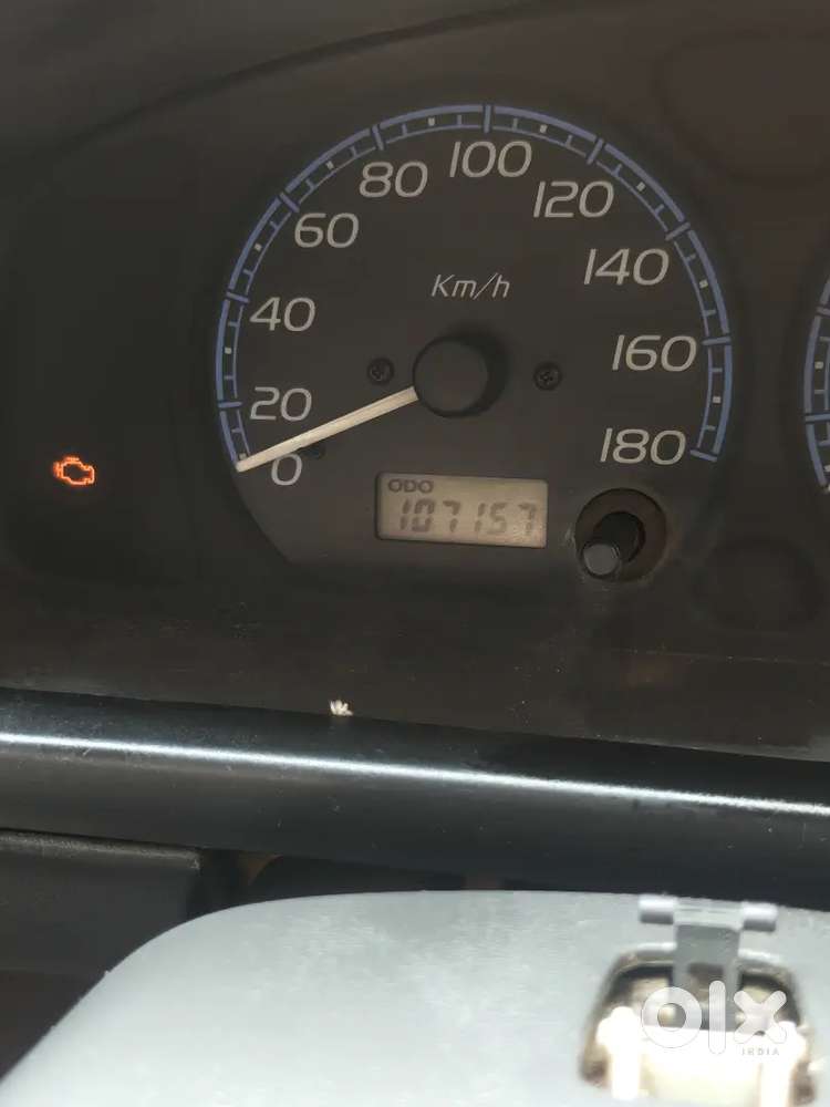 Well Maintained 2007 Maruti Suzuki Wagon R