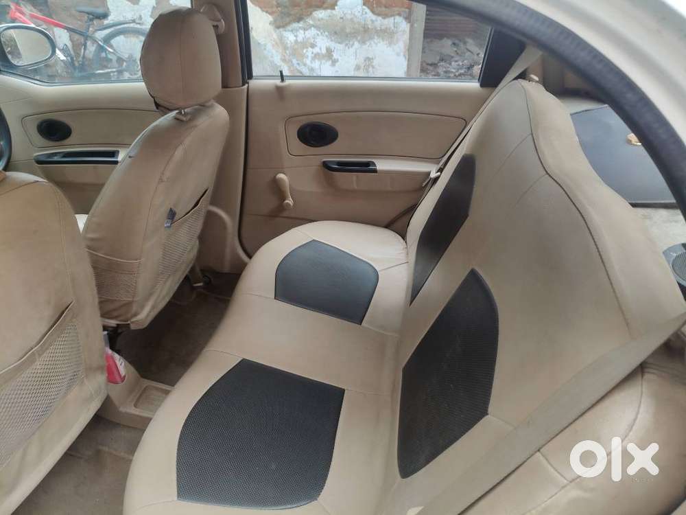 Chevrolet Spark Good Condition