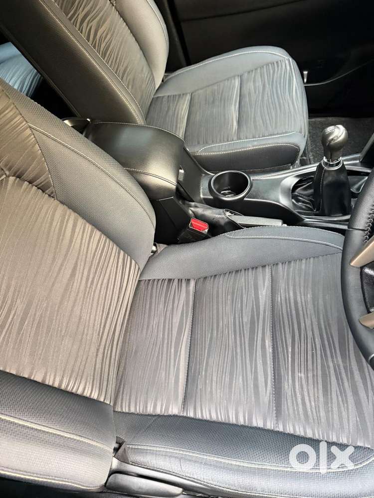 Toyota Innova Crysta 2.4 V 8 Str, 2021, Diesel