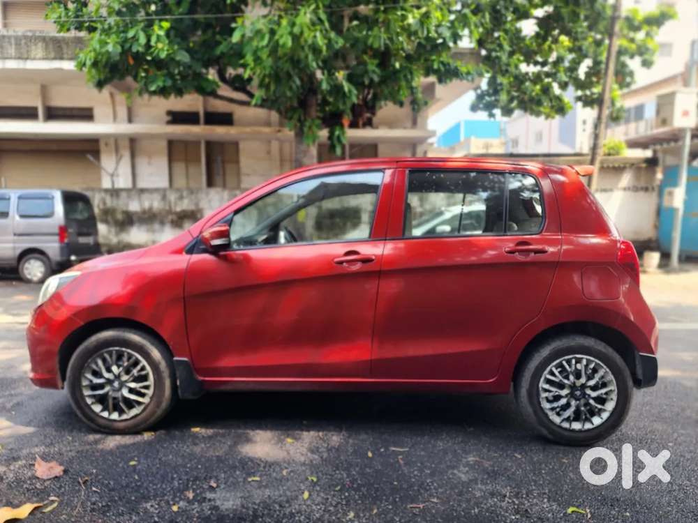 Maruti Suzuki Celerio X Amt Zxi, 2018, Petrol