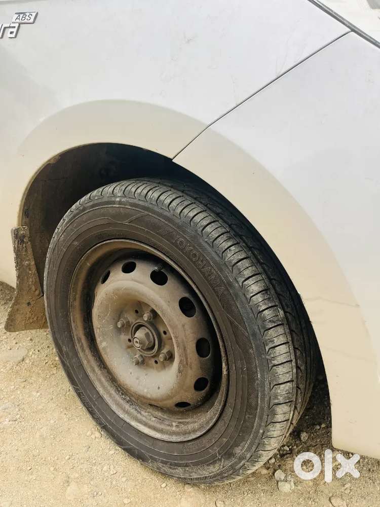 Tata Indica Vista 2010 Diesel Well Maintained