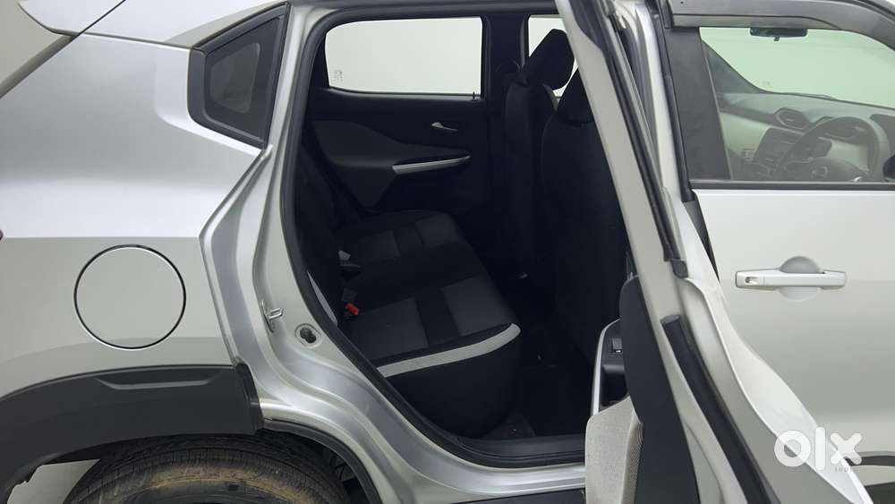Nissan Magnite 1.0 Xl, 2021, Petrol