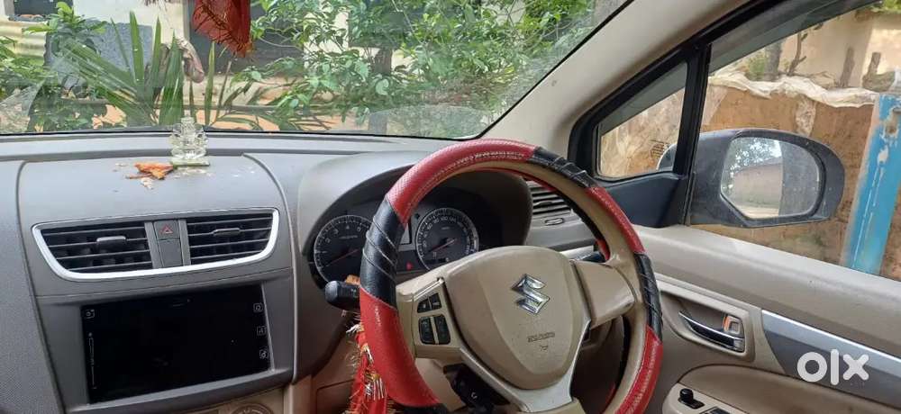 Maruti Suzuki Ertiga 2017