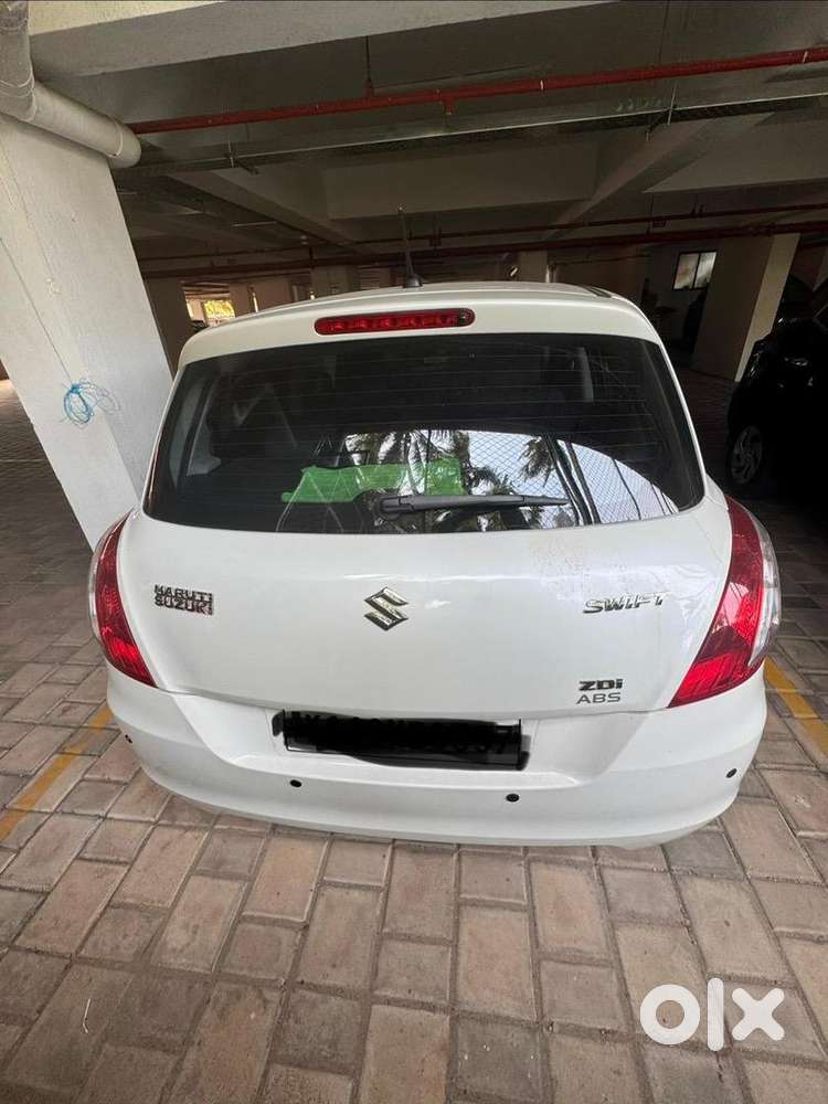 Maruti Suzuki Swift 2013 Diesel Manual