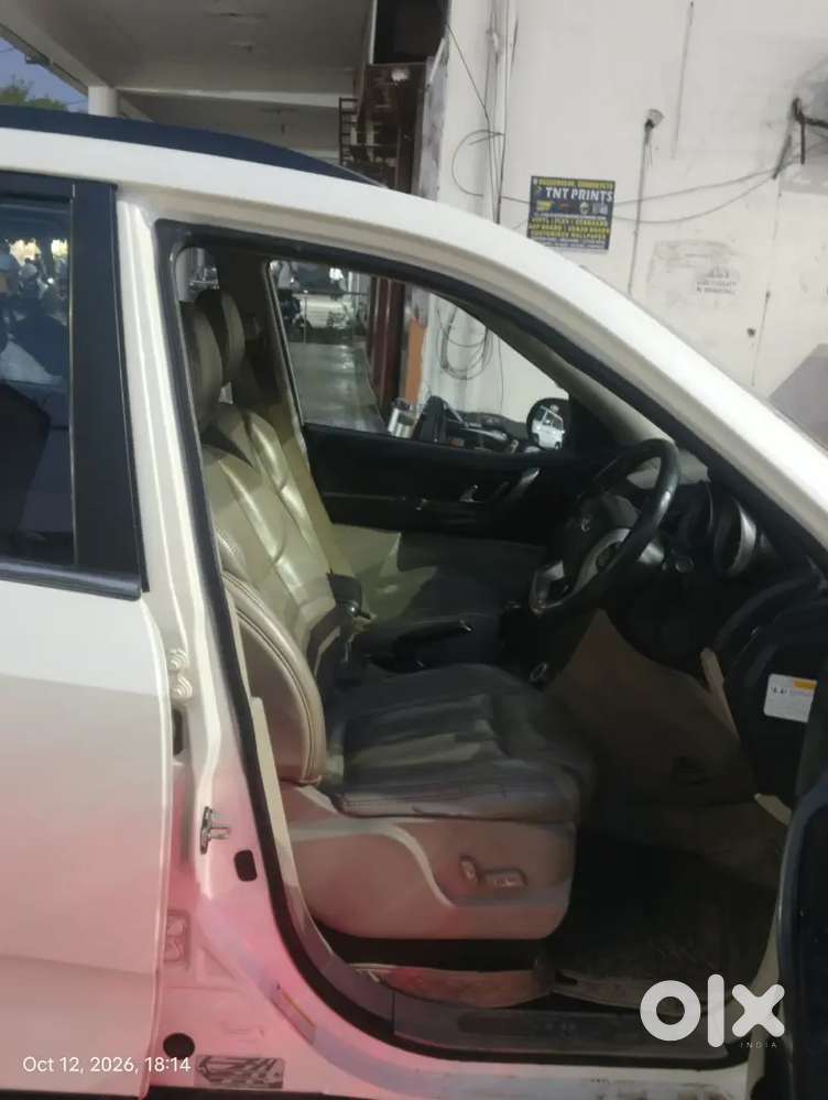 Mahindra Xuv500 2017 Diesel