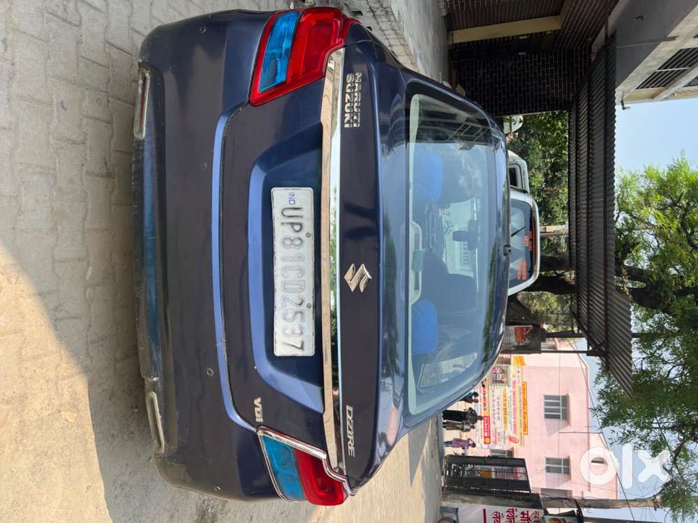 Maritime Suzuki Dezire